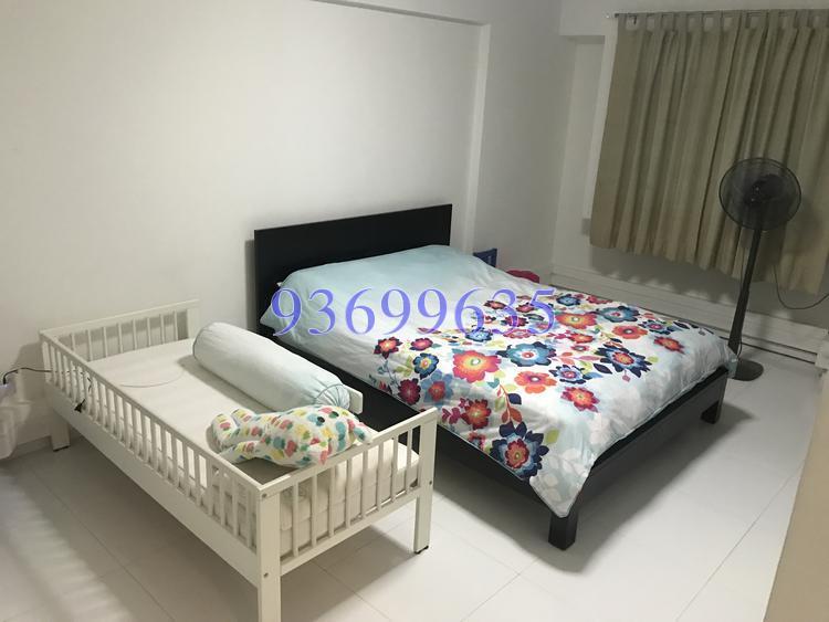 Blk 110D Punggol Field (Punggol), HDB 5 Rooms #153228992